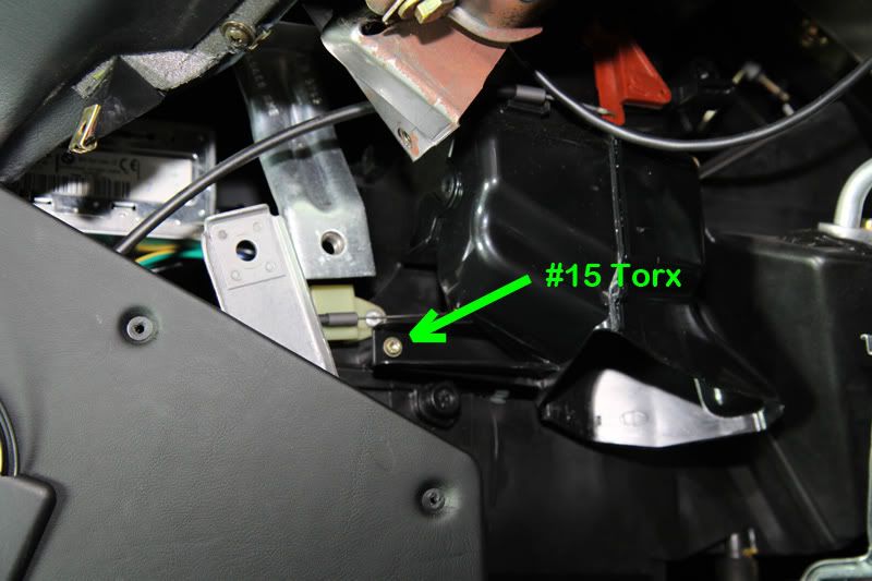 Z3 Temp Knob Sticking Repair BimmerFest BMW Forum